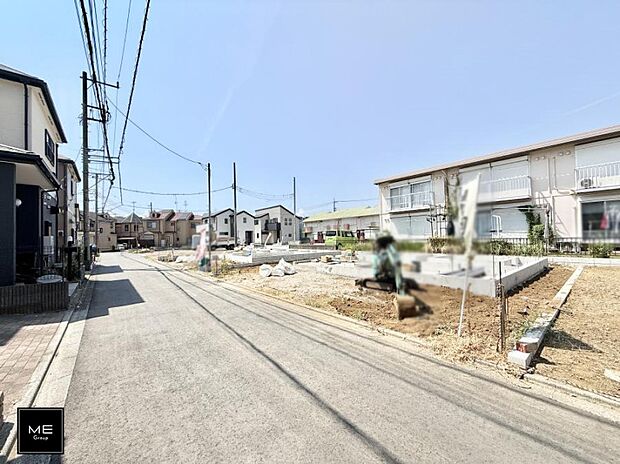 ■この道を歩けば、毎日が少し特別になる