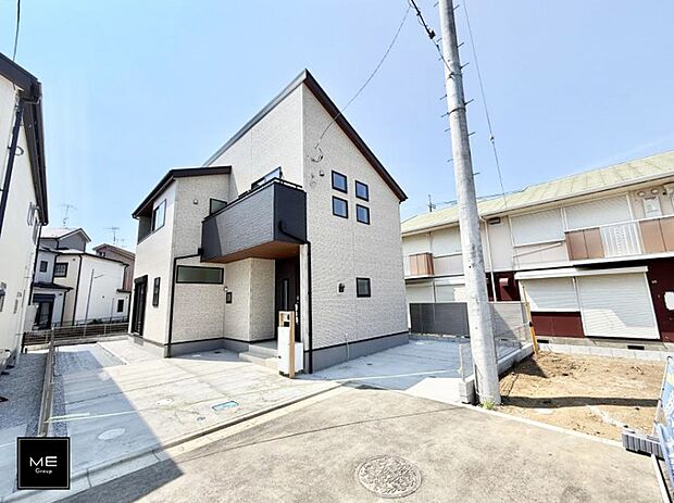 ■家族みんなが笑顔で過ごせる、安心感のある住まい