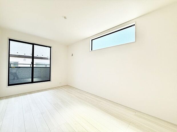 ■清潔感あふれるお部屋で毎日を快適に過ごせます