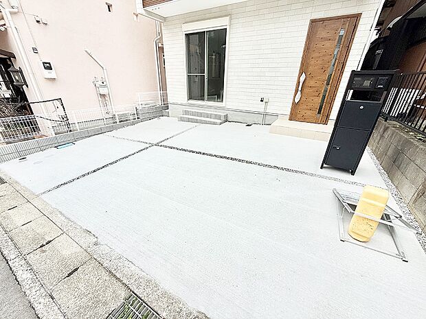 ■カースペース有