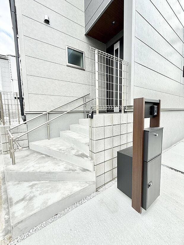 ■ ここから始まる、笑顔あふれる毎日