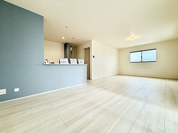 ■光と風を感じる、リラックスできる空間