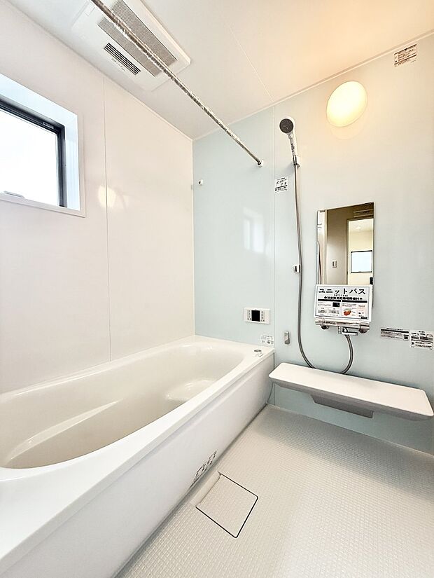 ■リラックスできる、穏やかな雰囲気です