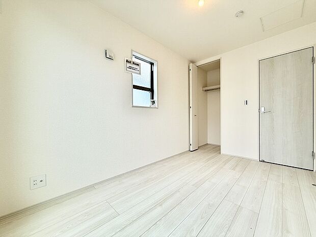 ■自分だけのスペース どんなお部屋にするかとっても楽しみですね