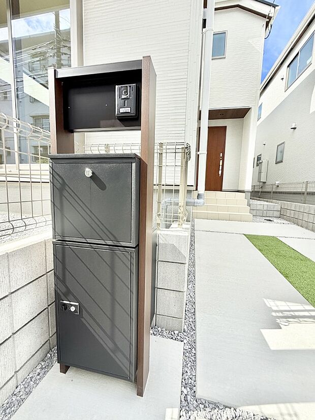 ■暮らしを豊かにする充実した仕様設備で快適に