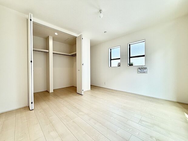 ■家具をうまく配置すれば広々とした空間を使い動きやすく、リラックスした時間が過ごせます