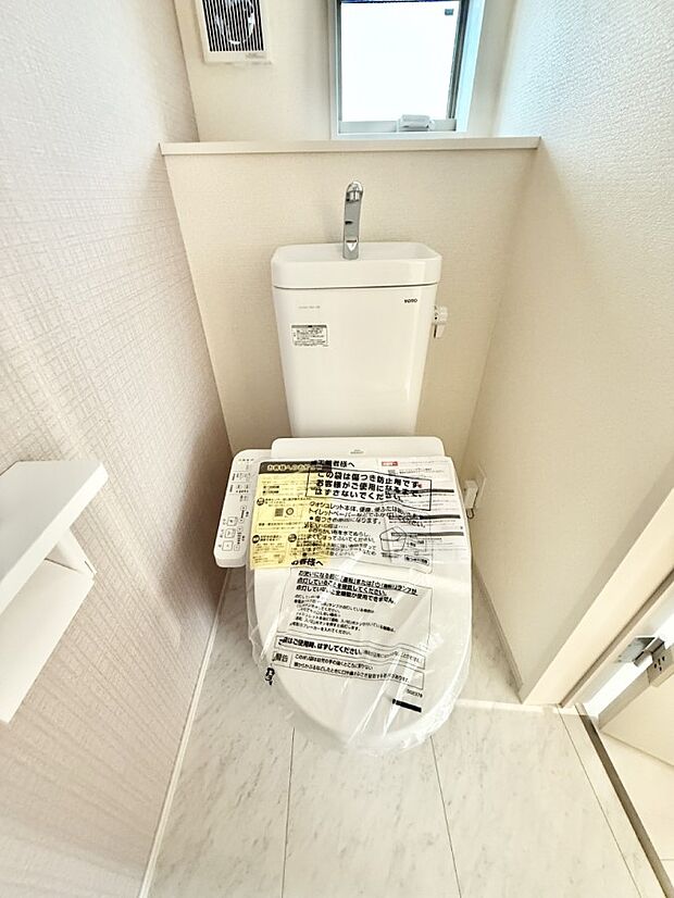 ■使いやすさと清潔感にこだわった空間