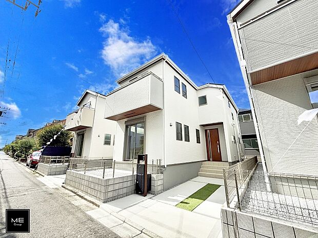 ■新しい暮らしが始まる場所で、家族の絆を深める