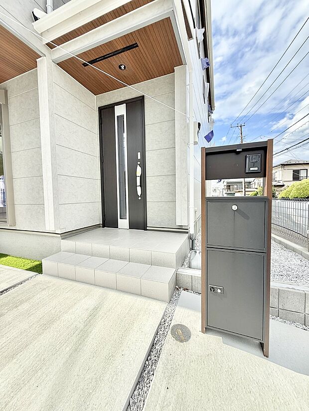 ■ ここから始まる、笑顔あふれる毎日