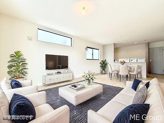 ■日常をちょっと特別にする、憩いの空間