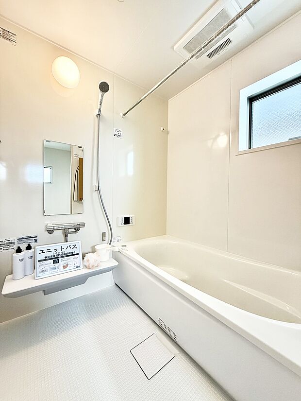 ■リラックスできる、穏やかな雰囲気です