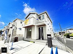 神奈川県横浜市南区別所中里台