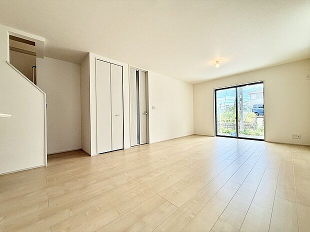 ■自然と心がほどける、リラックスできる場所