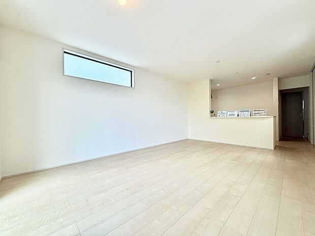 ■シンプルだけど贅沢、大切な人と過ごす心がほどける空間