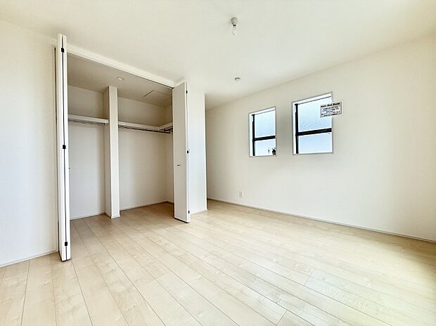 ■快適な環境で、日常の疲れを癒せる空間