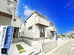 神奈川県横浜市南区別所中里台