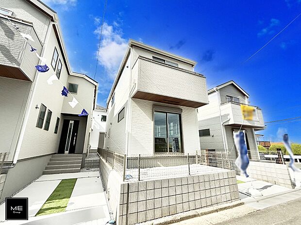 ■新しい暮らしが始まる場所で、家族の絆を深める