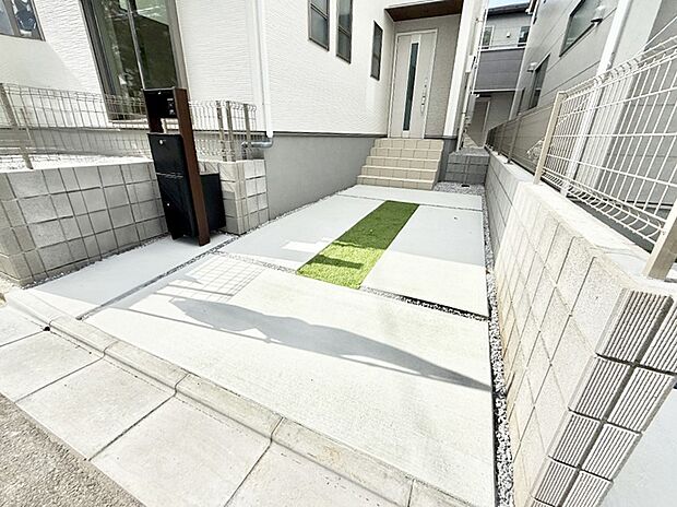 ■カースペース有