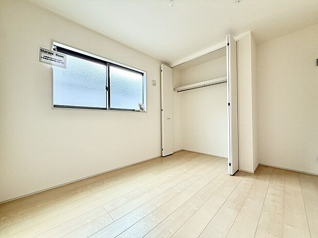 ■落ち着いた色合いのお部屋で穏やかな時間を楽しめます