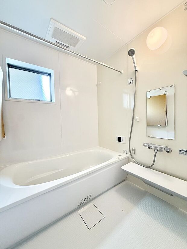 ■リラックスできる、穏やかな雰囲気です