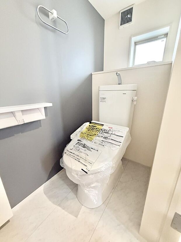 ■使いやすさと清潔感にこだわった空間