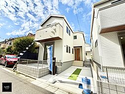 神奈川県横浜市南区別所中里台