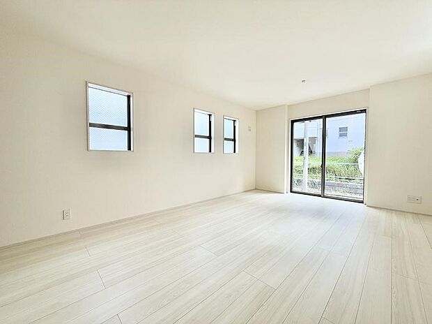 ■自然と心がほどける、リラックスできる場所