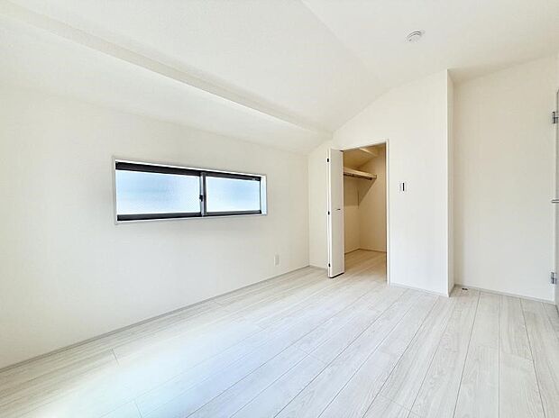 ■自分だけのスペース どんなお部屋にするかとっても楽しみですね