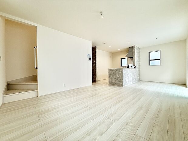 ■シンプルだけど贅沢、大切な人と過ごす心がほどける空間