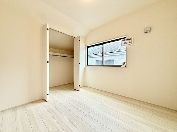 ■快適な環境で、日常の疲れを癒せる空間