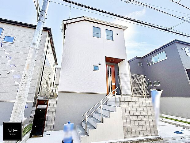 ■新しい暮らしが始まる場所で、家族の絆を深める