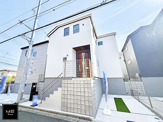 ■暮らしを豊かにする充実した仕様設備で快適に