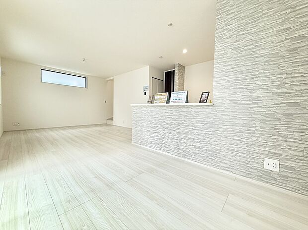 ■ふとした瞬間に幸せを感じる、心地よい場所