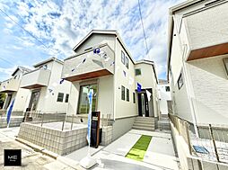 神奈川県横浜市南区別所中里台