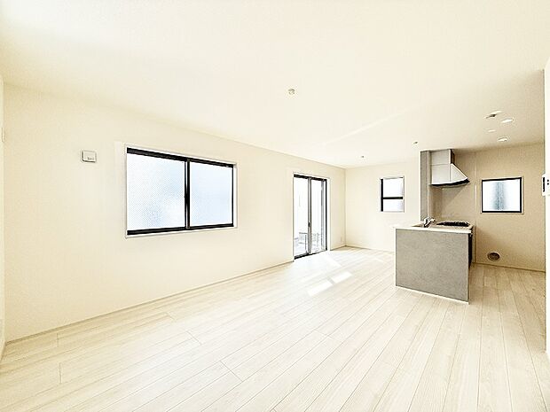 ■お気に入りの場所で、のんびりとした時間を