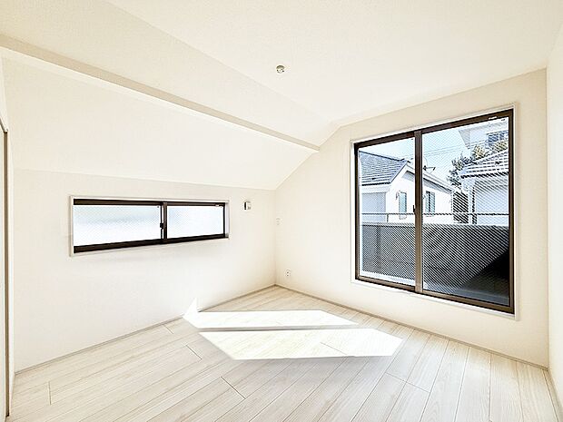 ■プライベート空間として静かで落ち着いた環境を提供してくれます