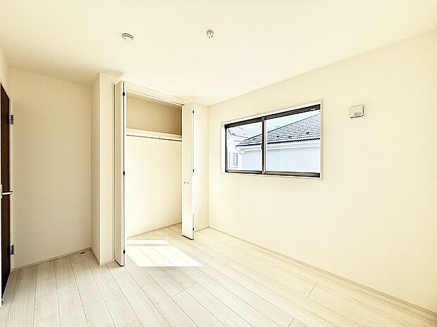 ■落ち着いた色合いのお部屋で穏やかな時間を楽しめます