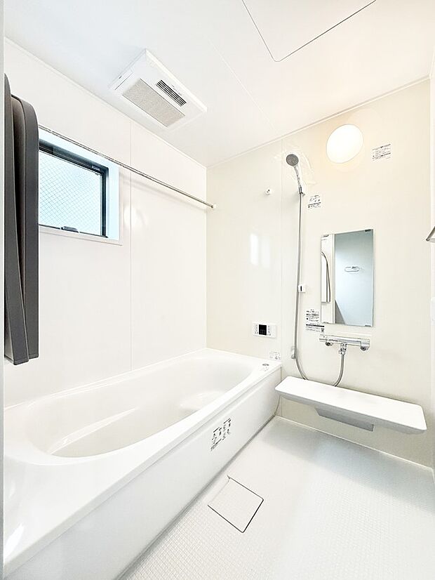 ■一日の疲れを癒す、心落ち着く空間です