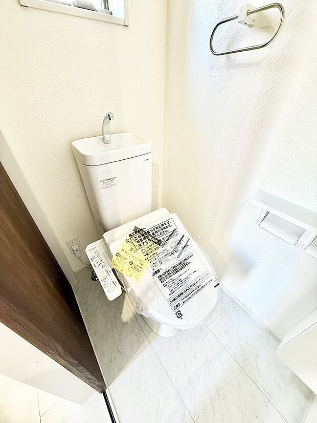 ■毎日使う場所だからこそ、清潔感溢れる空間