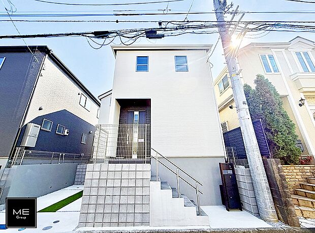 ■家族みんなが笑顔で過ごせる、安心感のある住まい