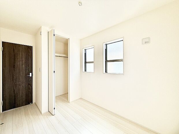 ■どこになにを置くか楽しみな自分のお部屋