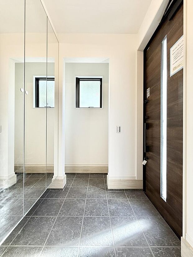 ■ 家族やゲストをやさしく迎える、心地よい空間