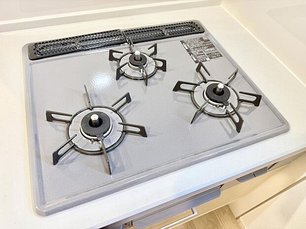 ■複数の鍋が同時に使えますね