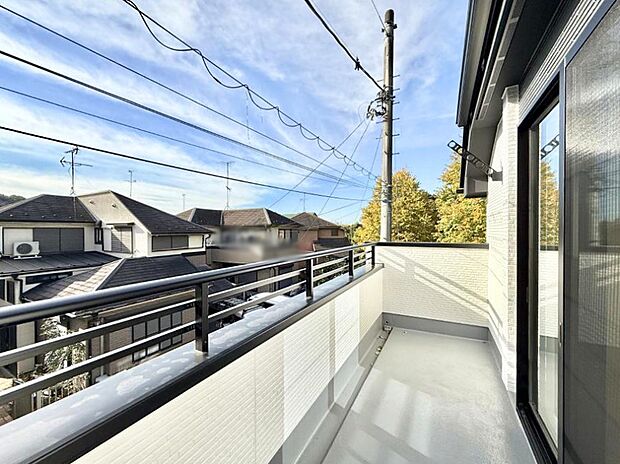 ■ 朝のコーヒーや夜の星空を楽しむ、癒しの場所