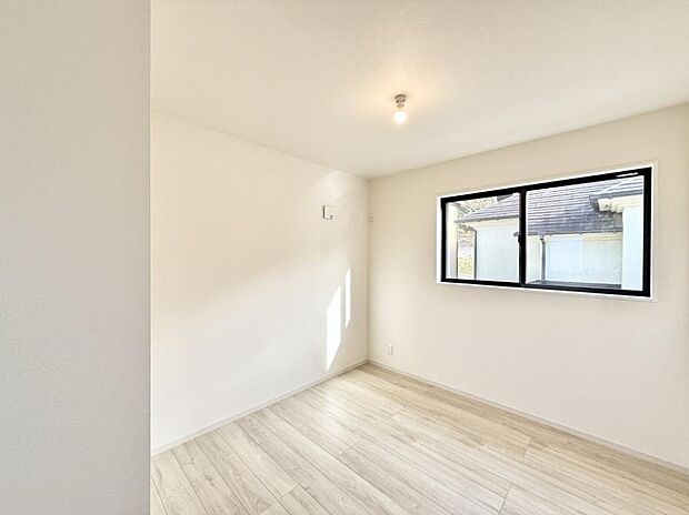 ■どこになにを置くか楽しみな自分のお部屋