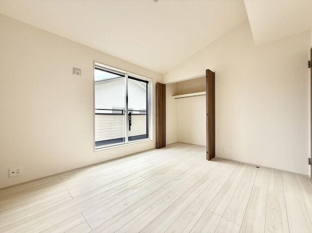 ■快適な環境で、日常の疲れを癒せる空間