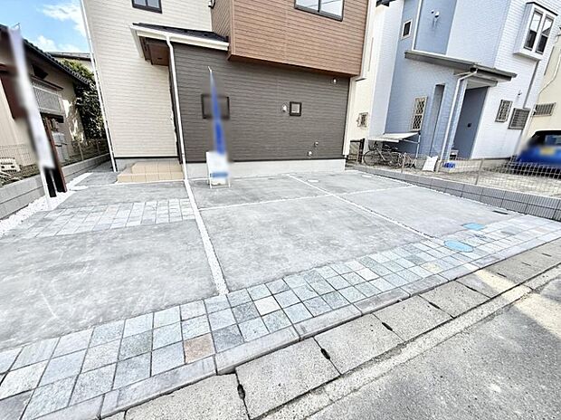 ■カースペース有