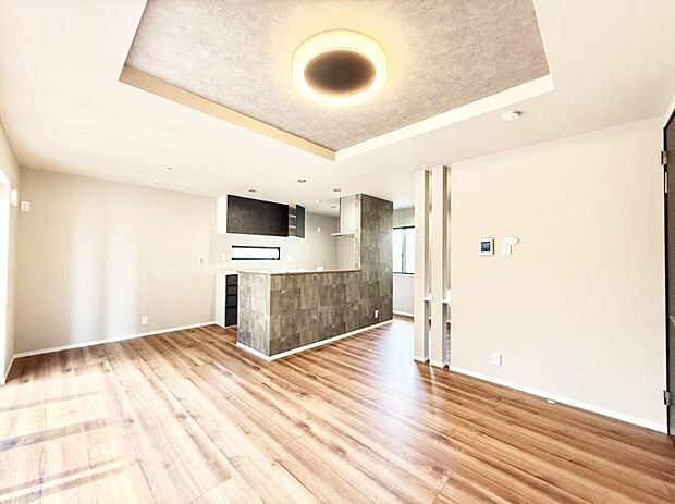 ■光と風を感じる、リラックスできる空間