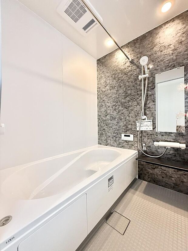 ■家族みんなが気持ちよく使える設計です