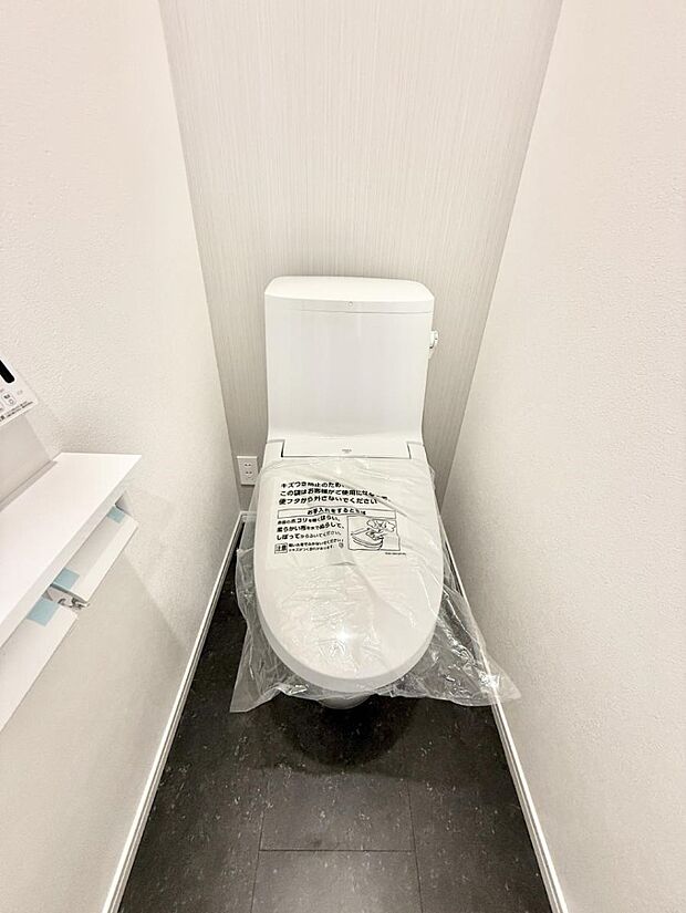 ■毎日使う場所だからこそ、清潔感溢れる空間